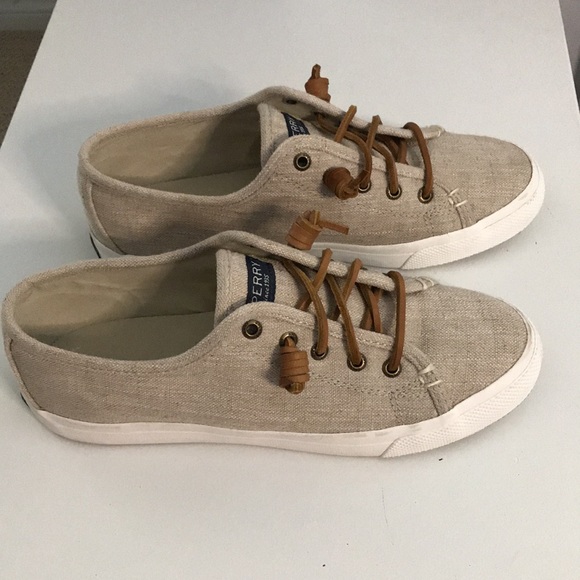 Sperry Sneakers - Picture 2 of 12